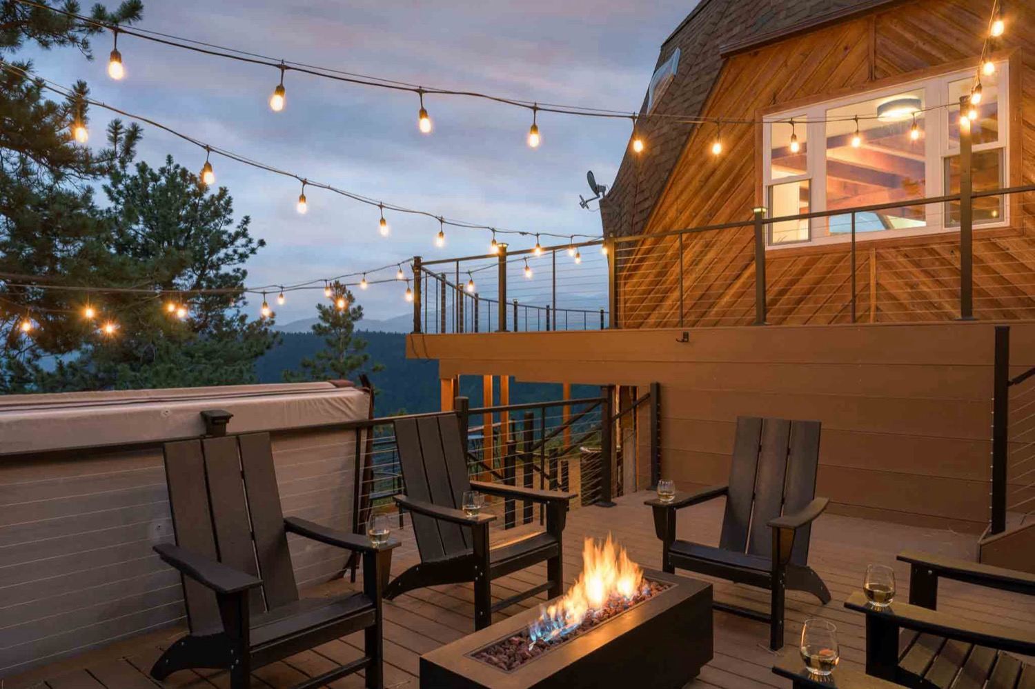Deck — photo 7